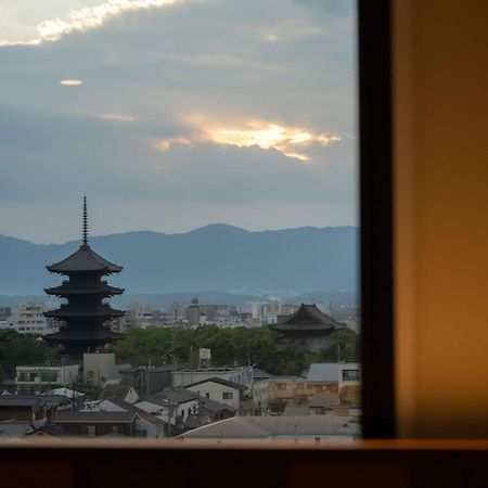 Loisir Hotel Kyoto Toji מראה חיצוני תמונה