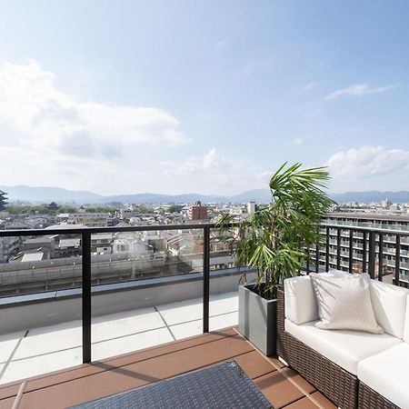 Loisir Hotel Kyoto Toji מראה חיצוני תמונה
