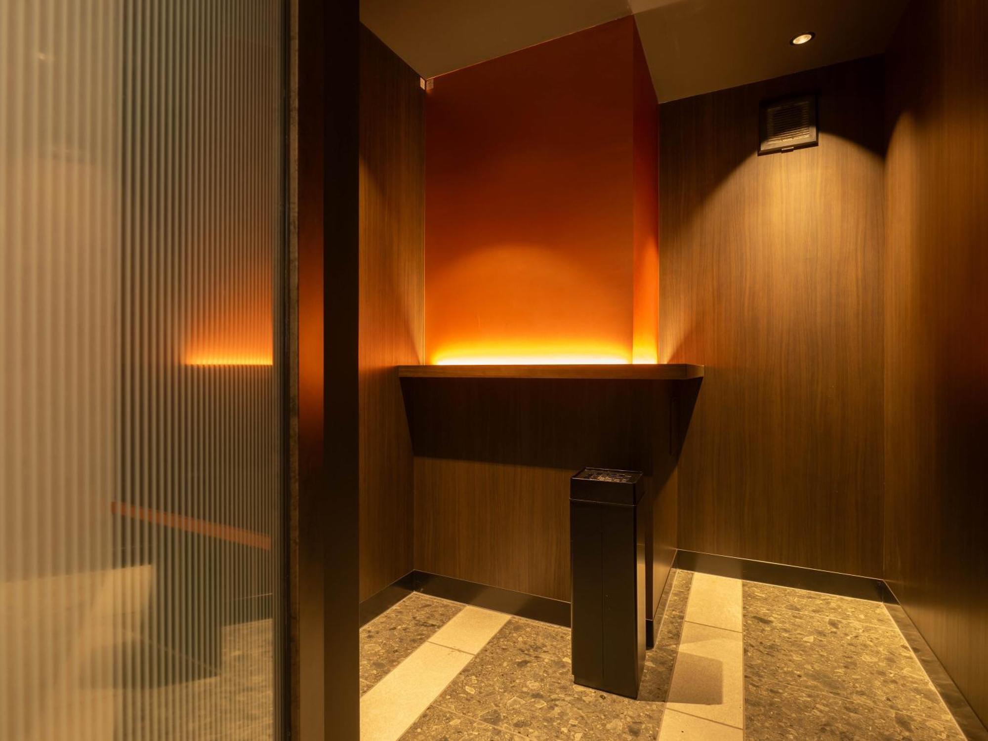 Loisir Hotel Kyoto Toji מראה חיצוני תמונה