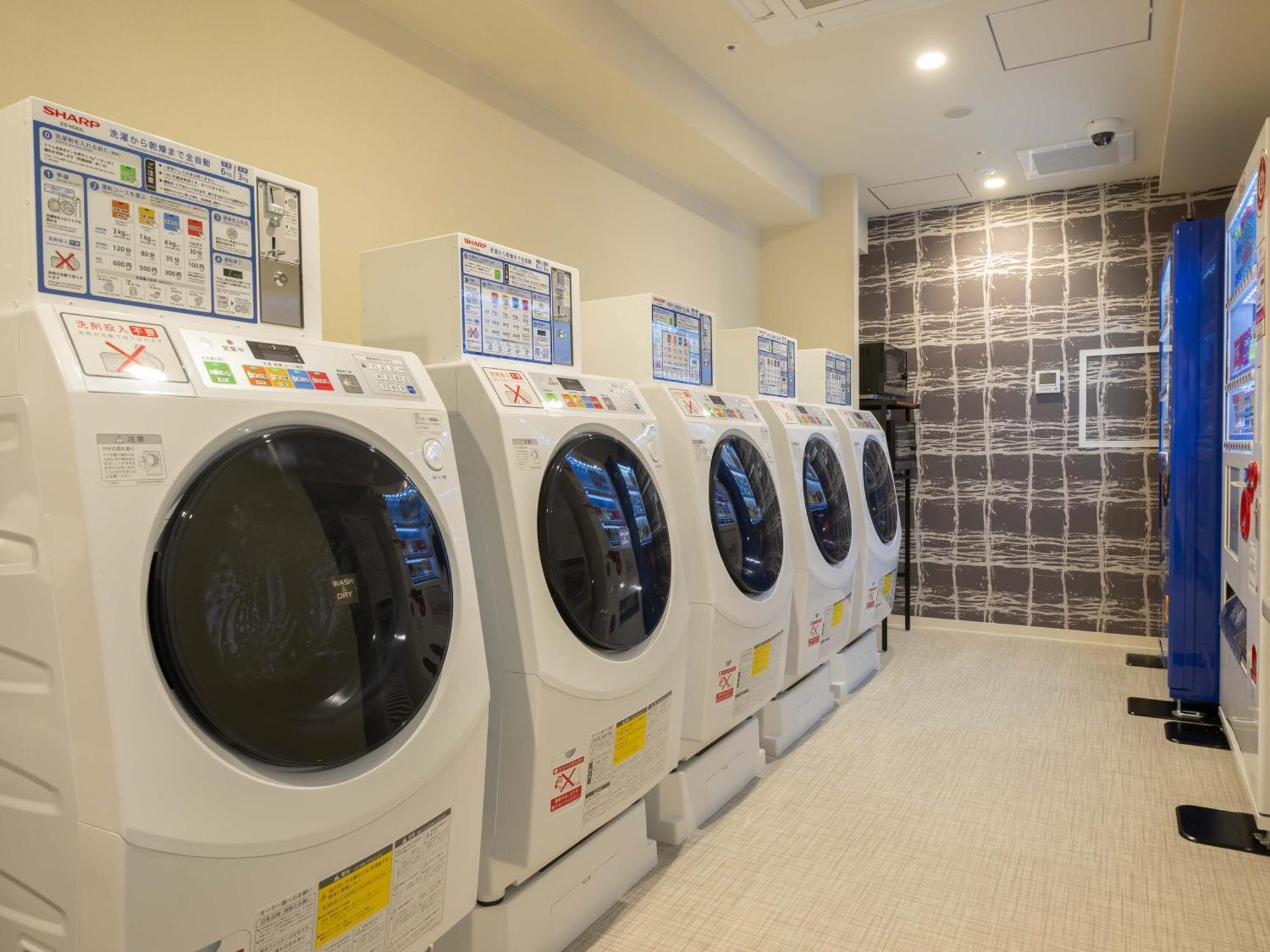 Loisir Hotel Kyoto Toji מראה חיצוני תמונה