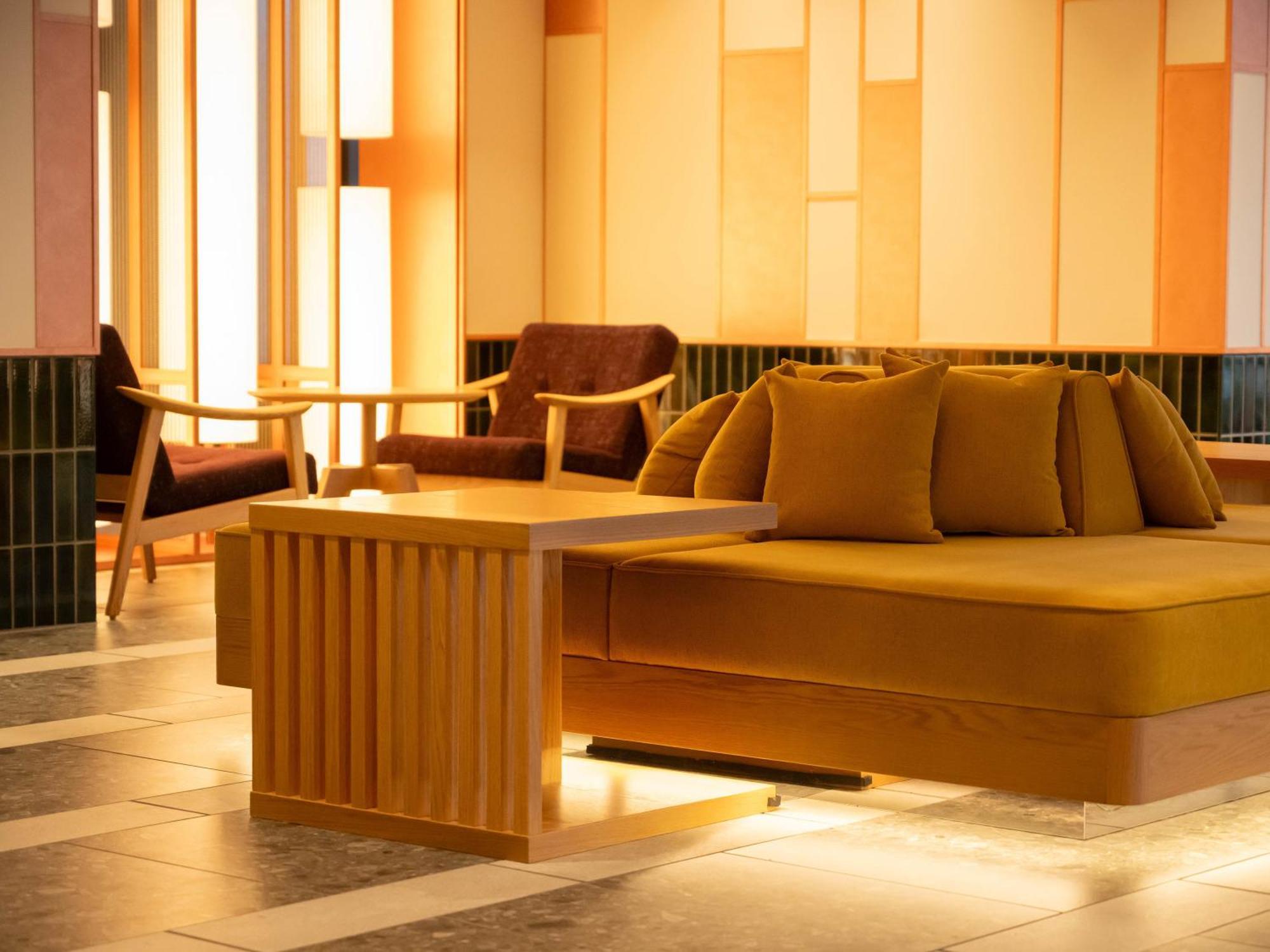 Loisir Hotel Kyoto Toji מראה חיצוני תמונה