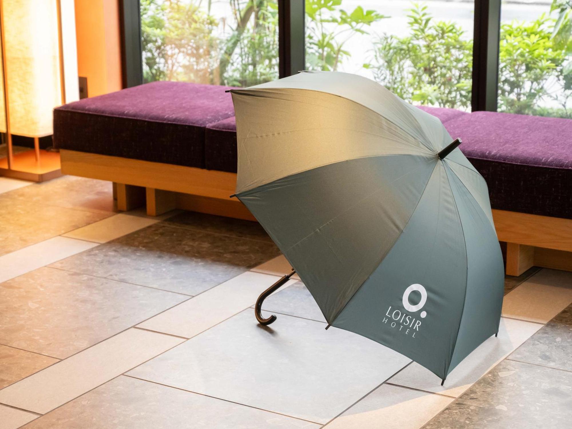 Loisir Hotel Kyoto Toji מראה חיצוני תמונה