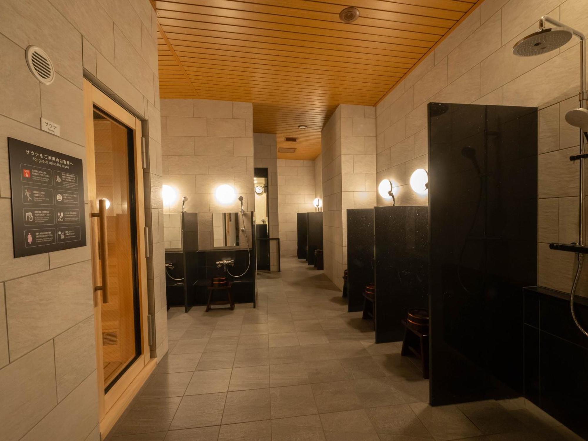Loisir Hotel Kyoto Toji מראה חיצוני תמונה