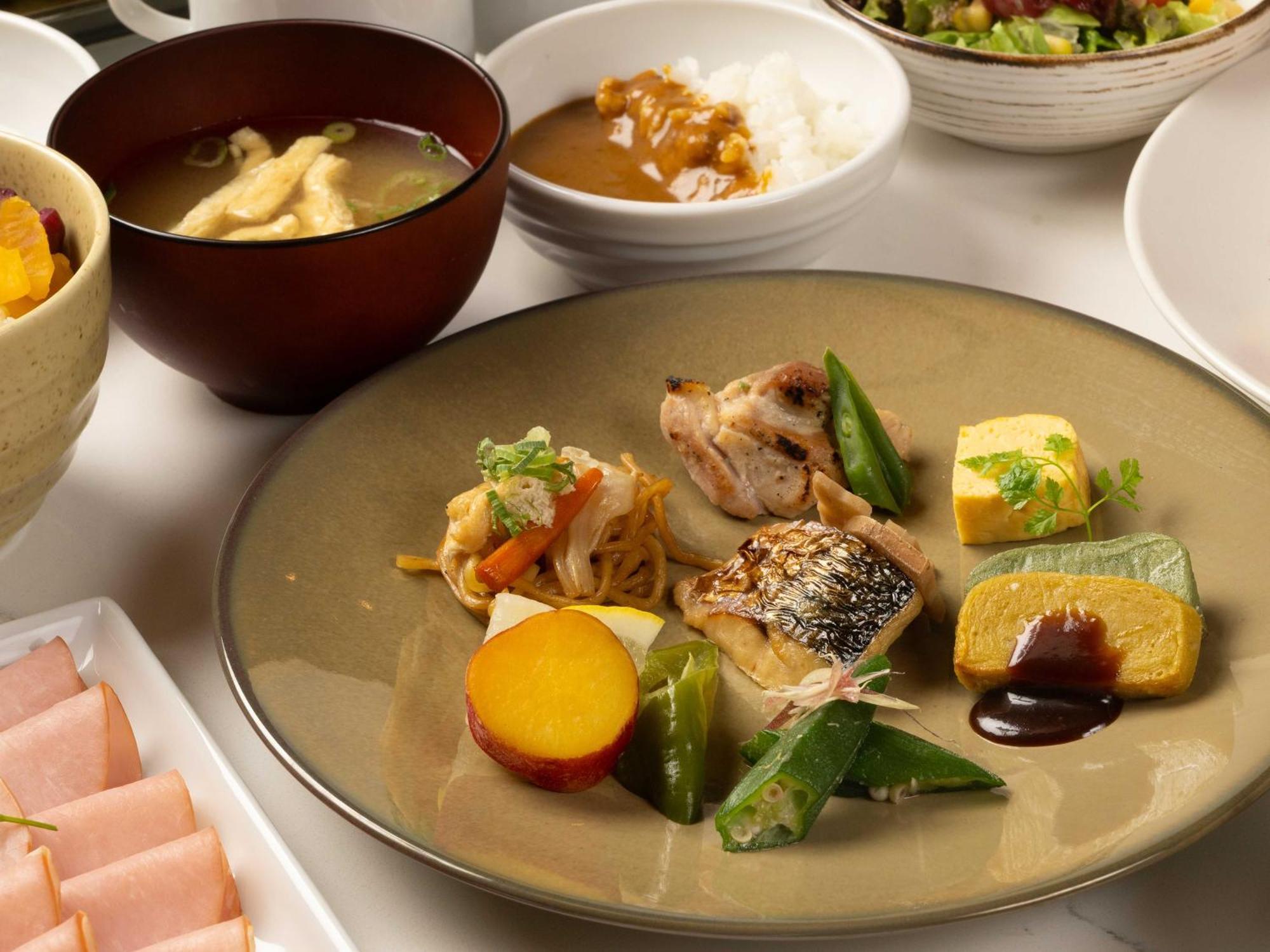 Loisir Hotel Kyoto Toji מראה חיצוני תמונה