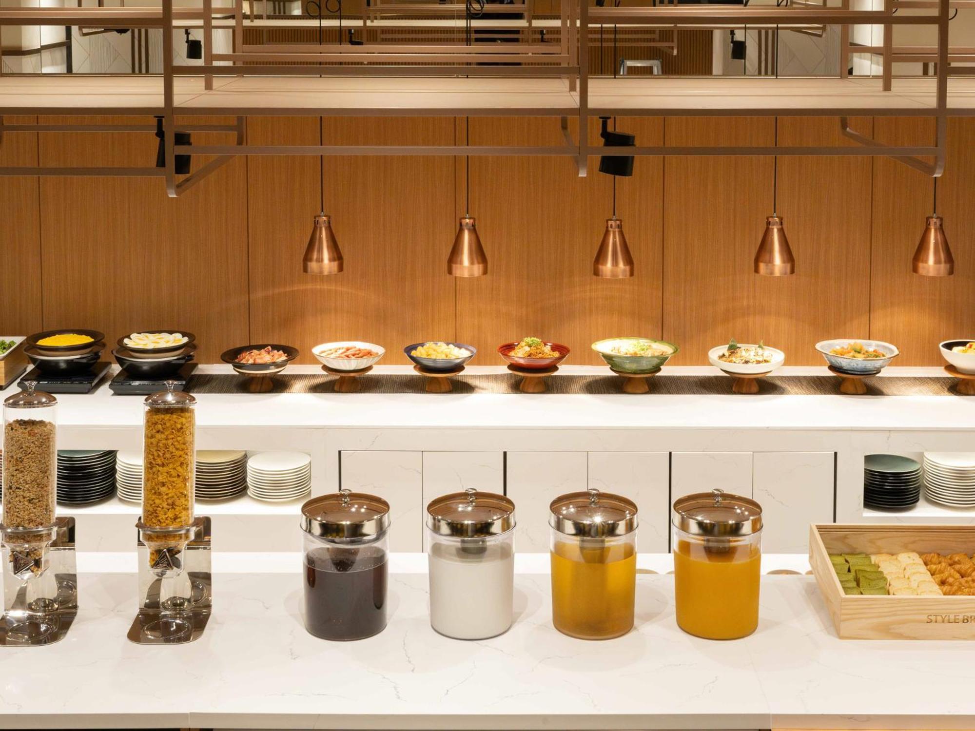 Loisir Hotel Kyoto Toji מראה חיצוני תמונה