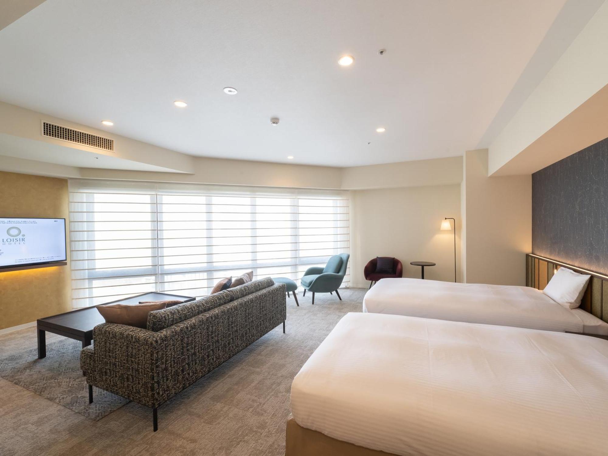 Loisir Hotel Kyoto Toji מראה חיצוני תמונה