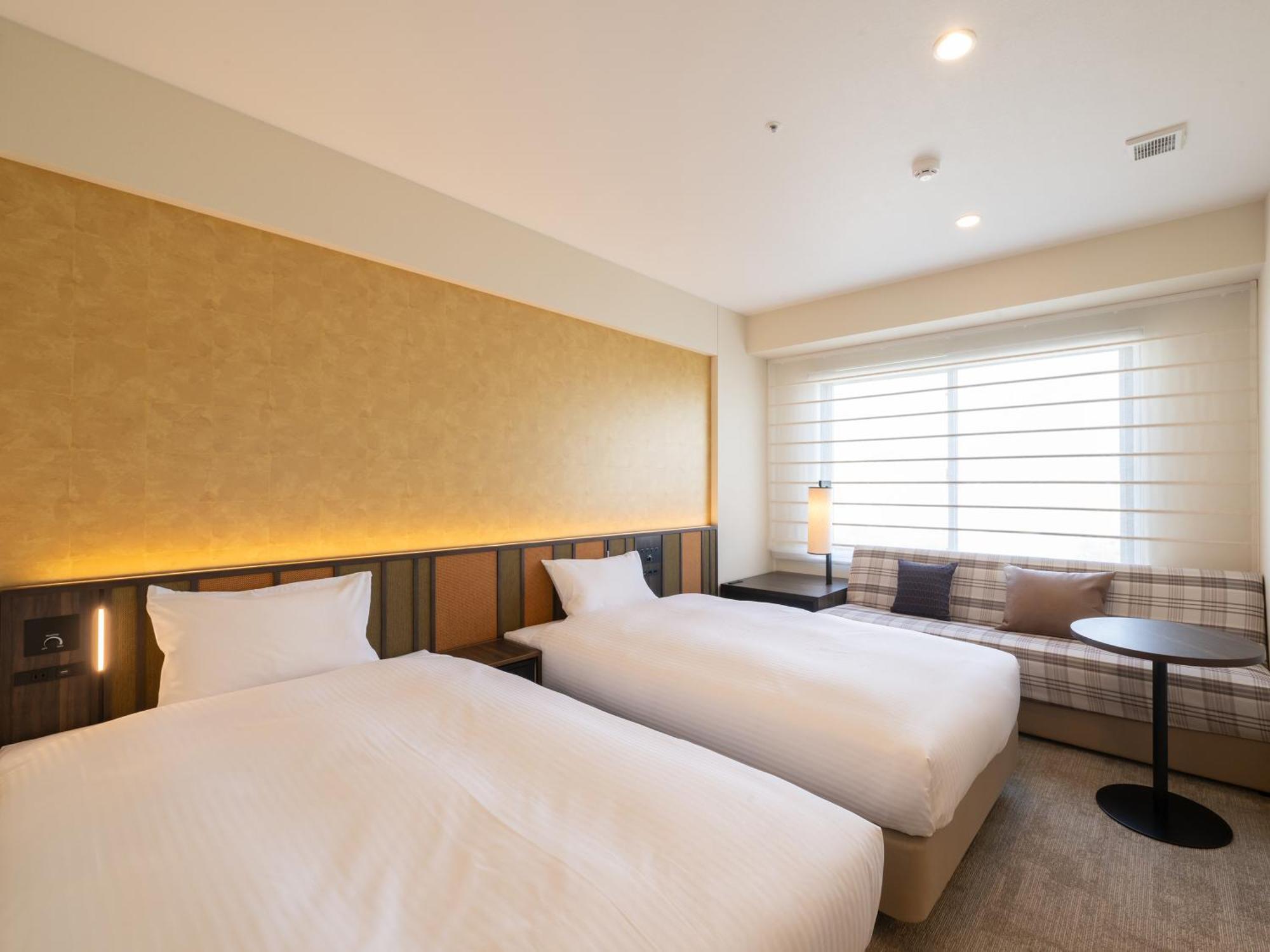 Loisir Hotel Kyoto Toji מראה חיצוני תמונה