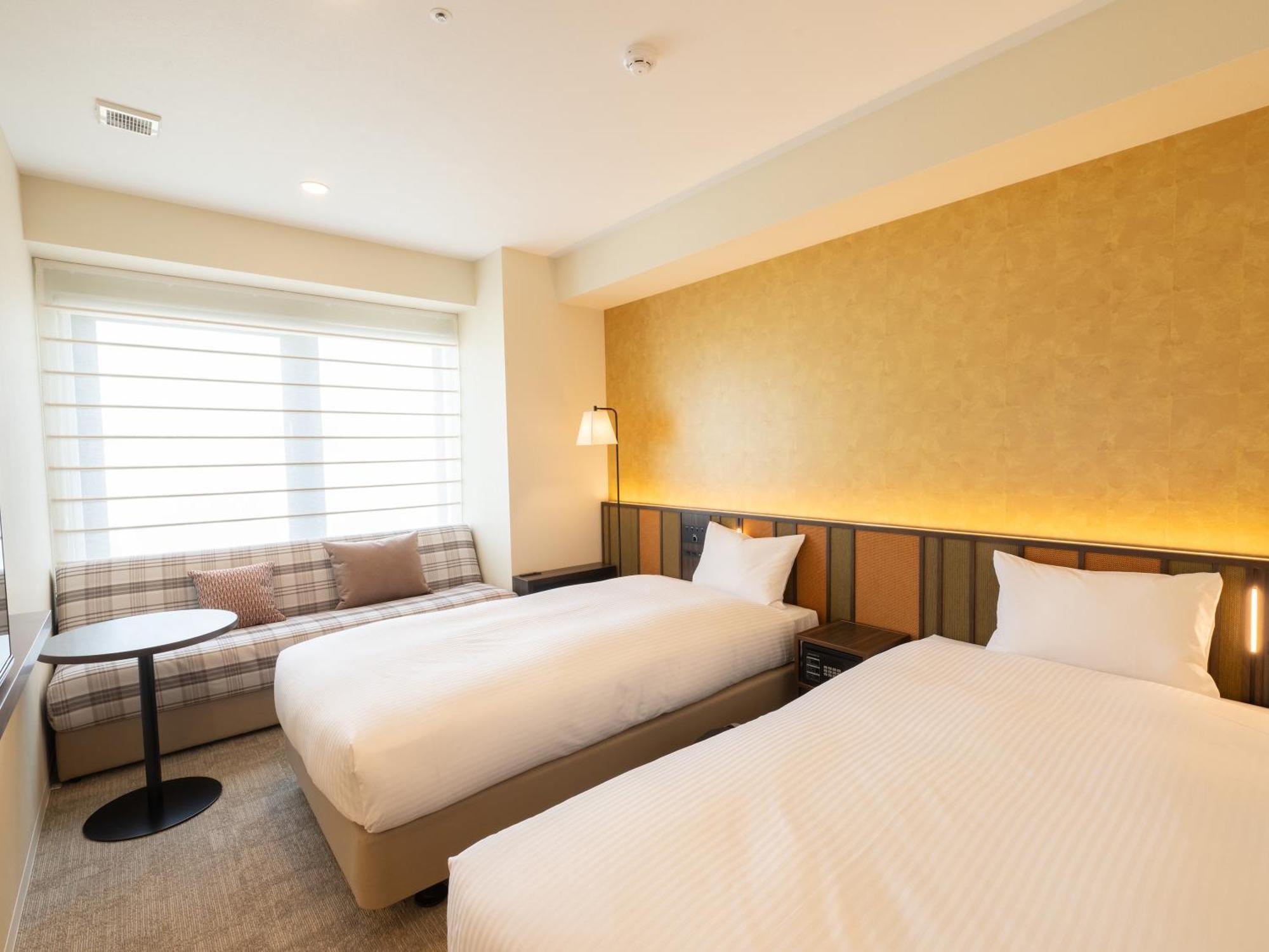 Loisir Hotel Kyoto Toji מראה חיצוני תמונה