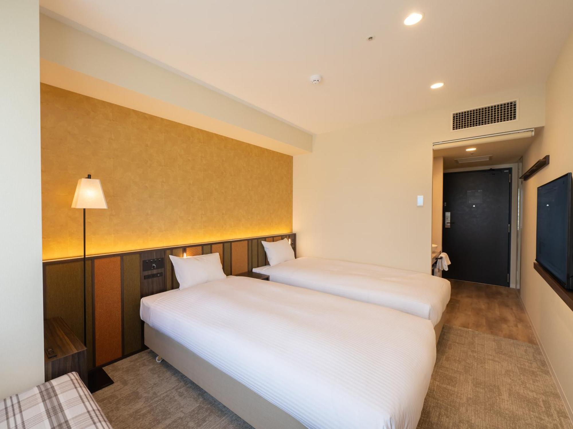 Loisir Hotel Kyoto Toji מראה חיצוני תמונה