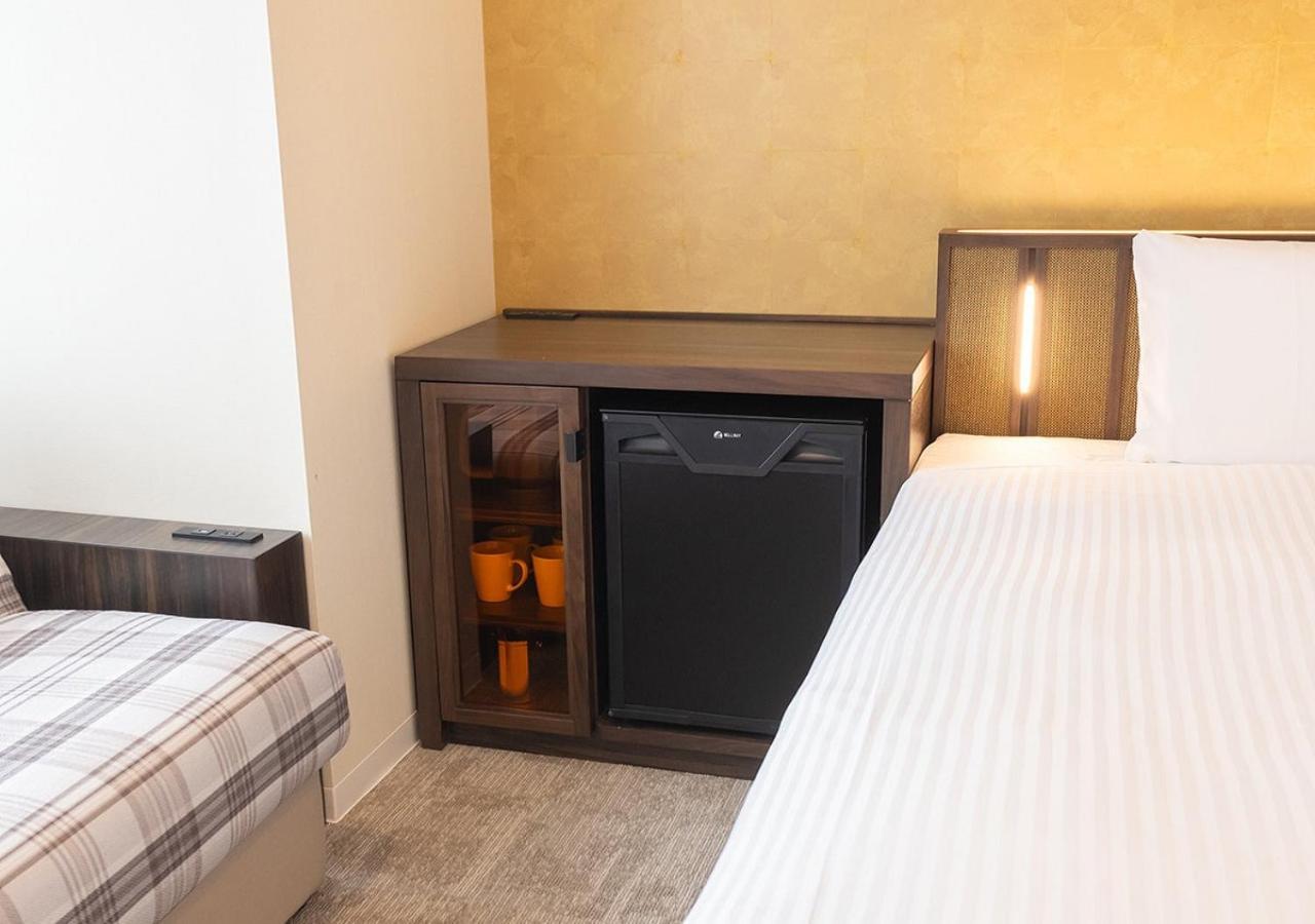 Loisir Hotel Kyoto Toji מראה חיצוני תמונה