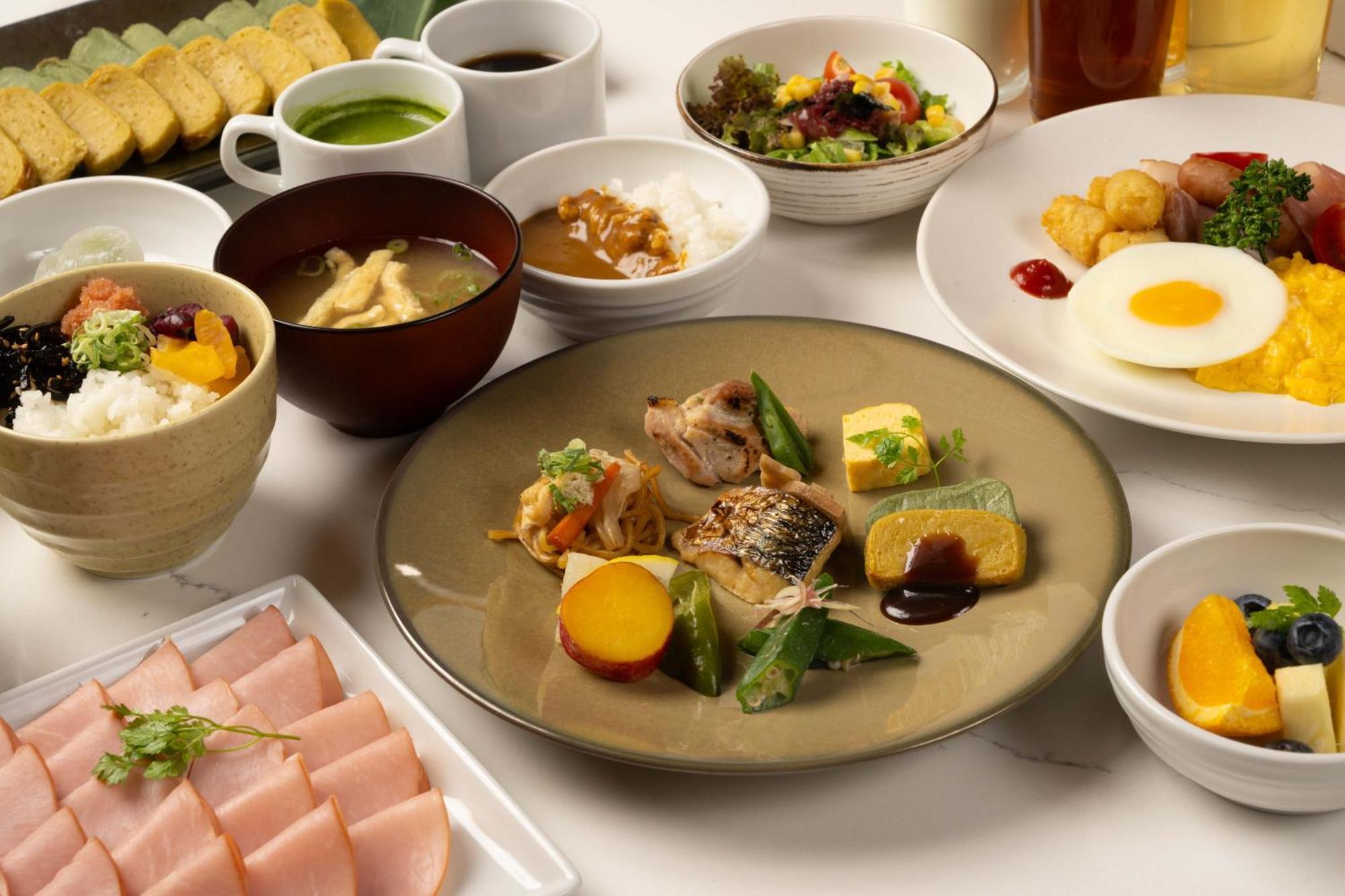 Loisir Hotel Kyoto Toji מראה חיצוני תמונה