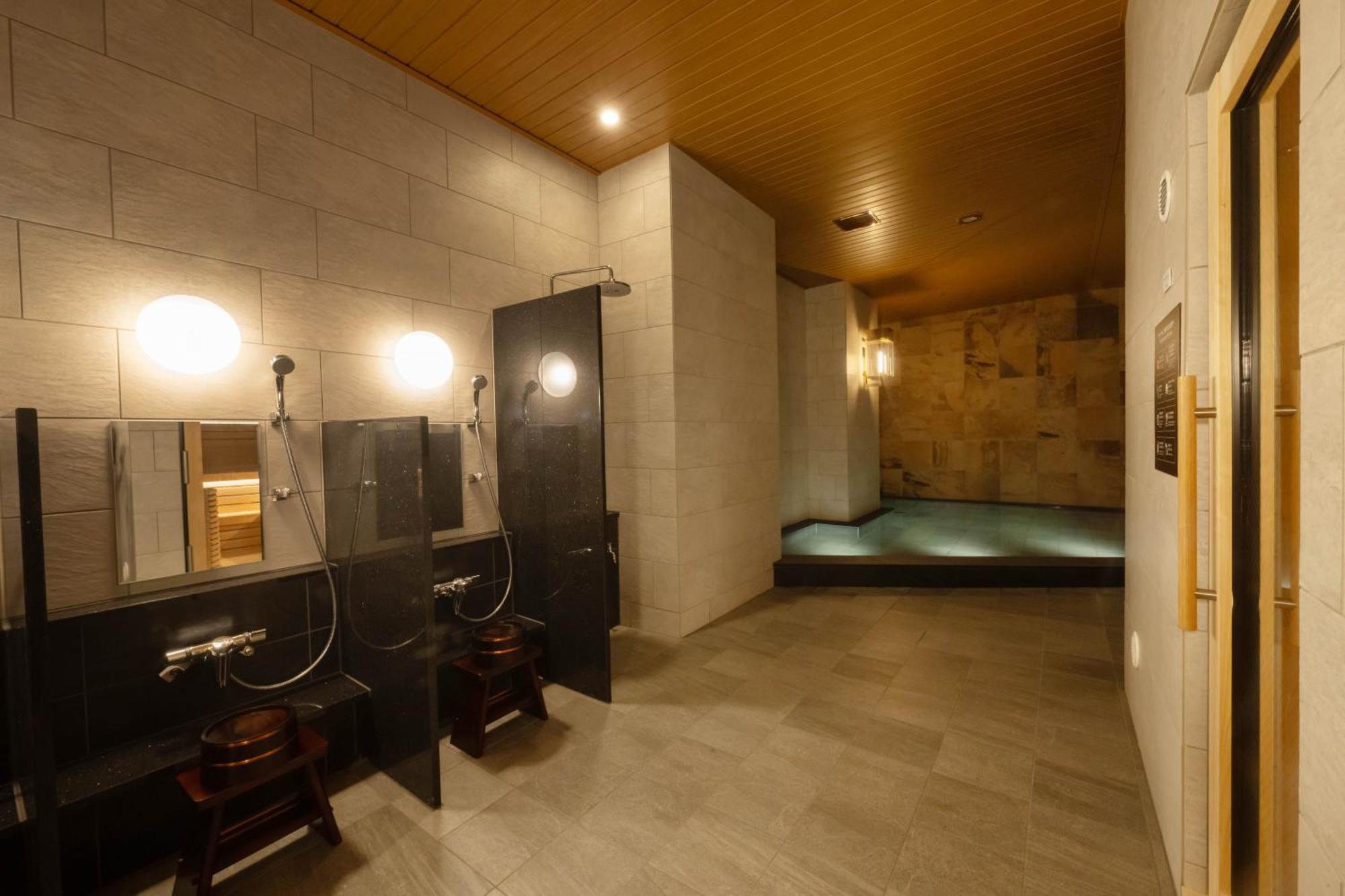 Loisir Hotel Kyoto Toji מראה חיצוני תמונה