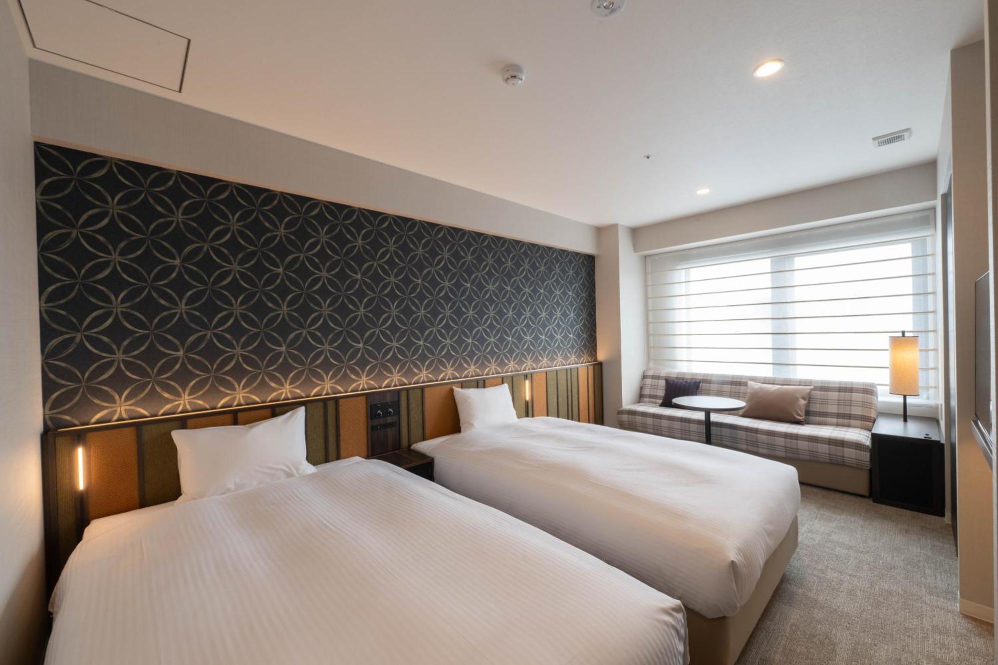 Loisir Hotel Kyoto Toji מראה חיצוני תמונה