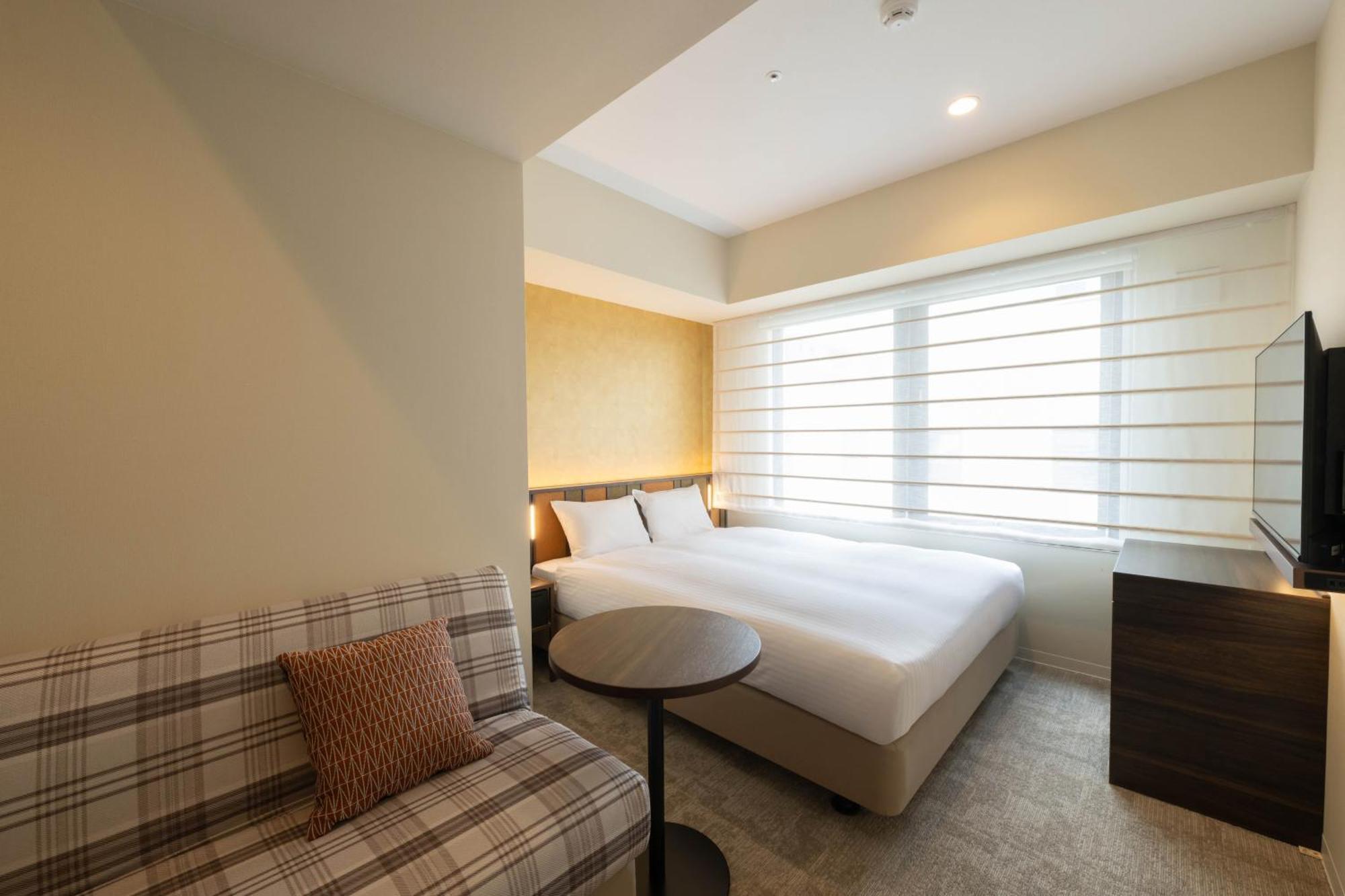 Loisir Hotel Kyoto Toji מראה חיצוני תמונה