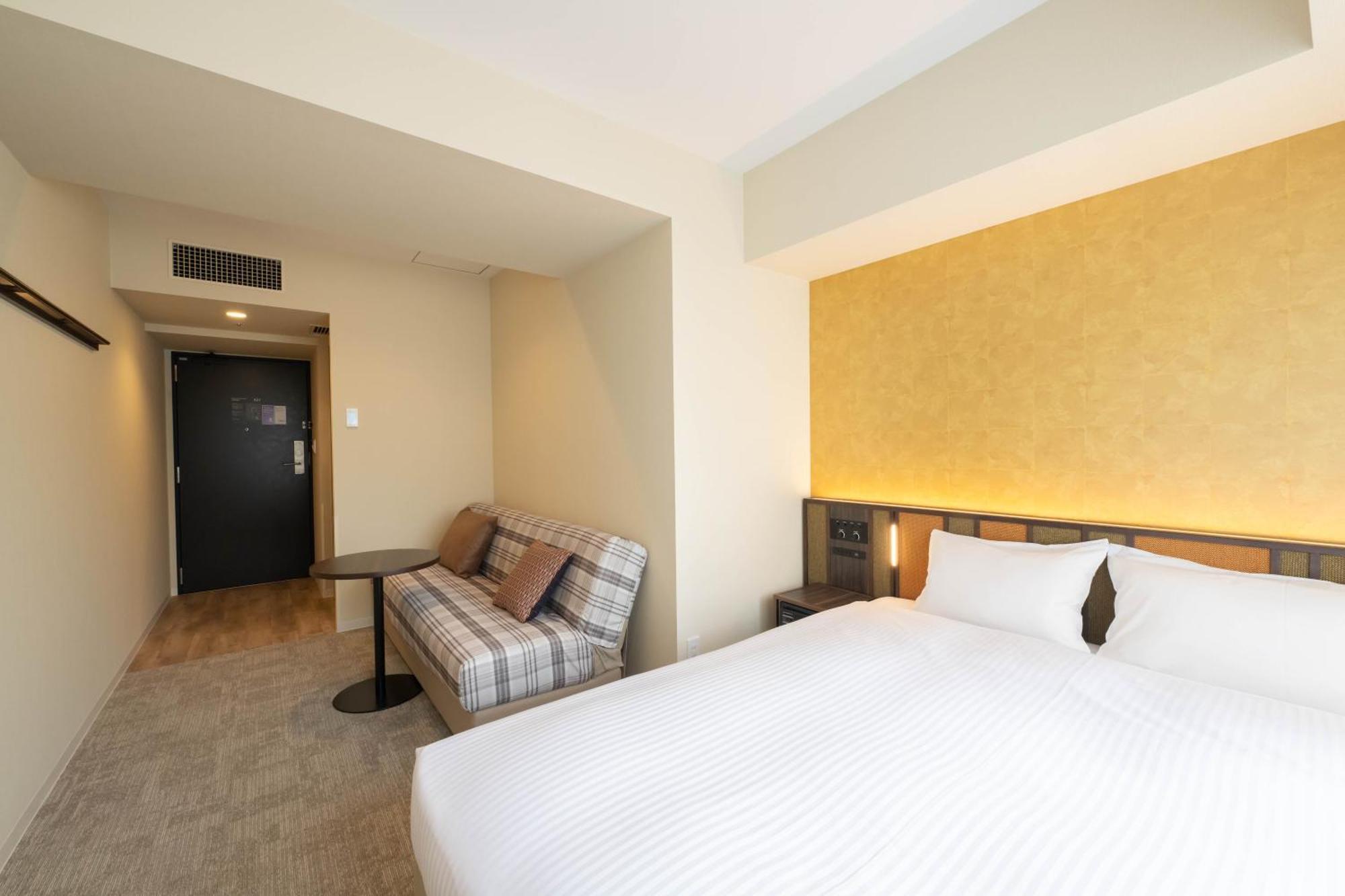 Loisir Hotel Kyoto Toji מראה חיצוני תמונה
