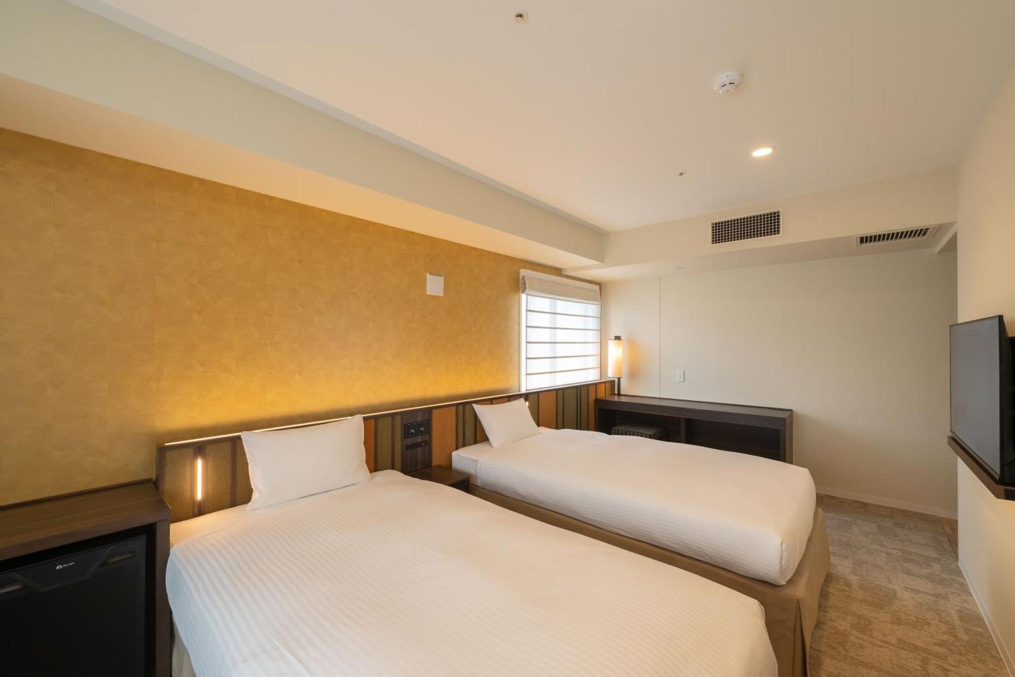 Loisir Hotel Kyoto Toji מראה חיצוני תמונה