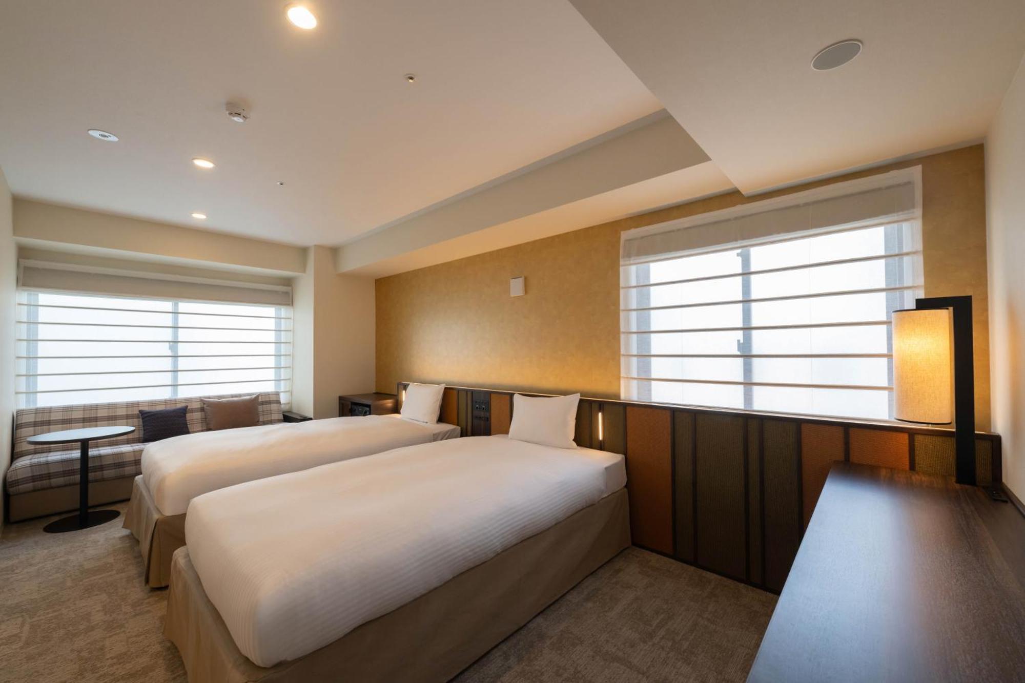 Loisir Hotel Kyoto Toji מראה חיצוני תמונה