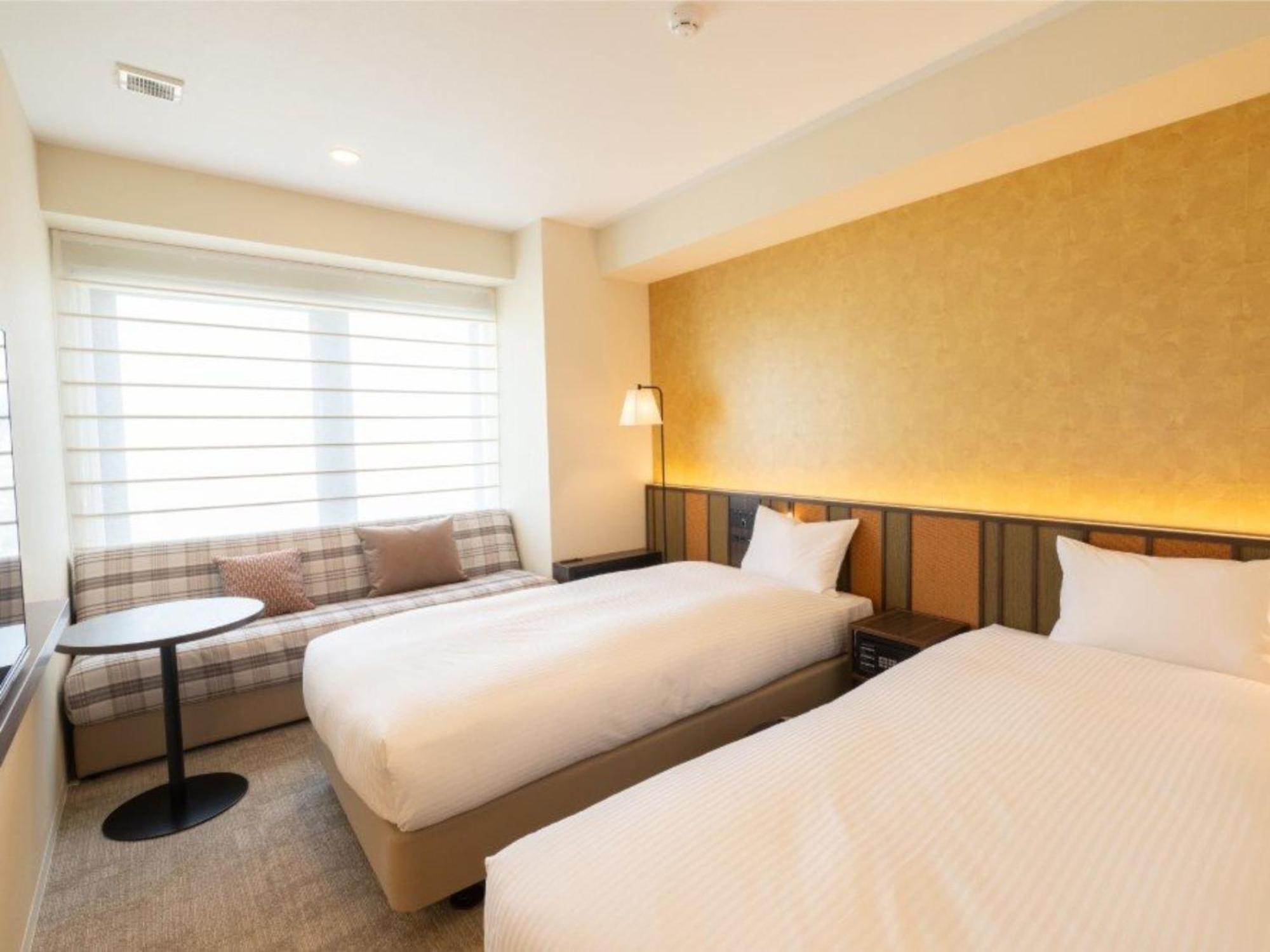 Loisir Hotel Kyoto Toji מראה חיצוני תמונה