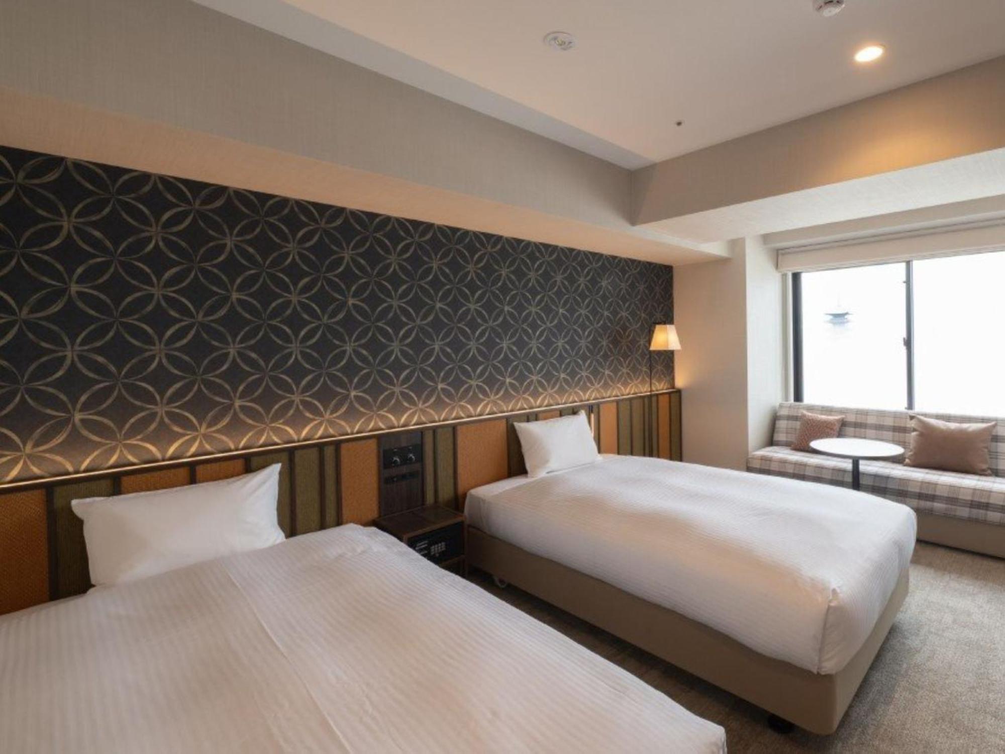 Loisir Hotel Kyoto Toji מראה חיצוני תמונה